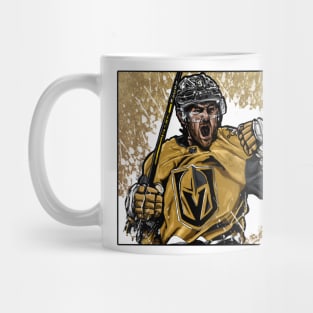 Fist pump Mug